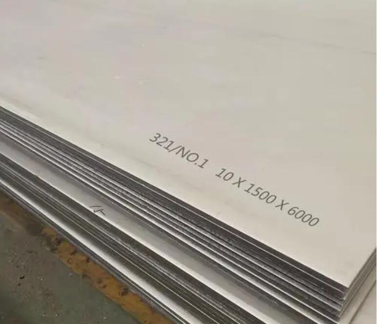 九所镇321不锈钢板