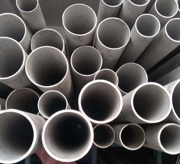 九所镇321不锈钢管