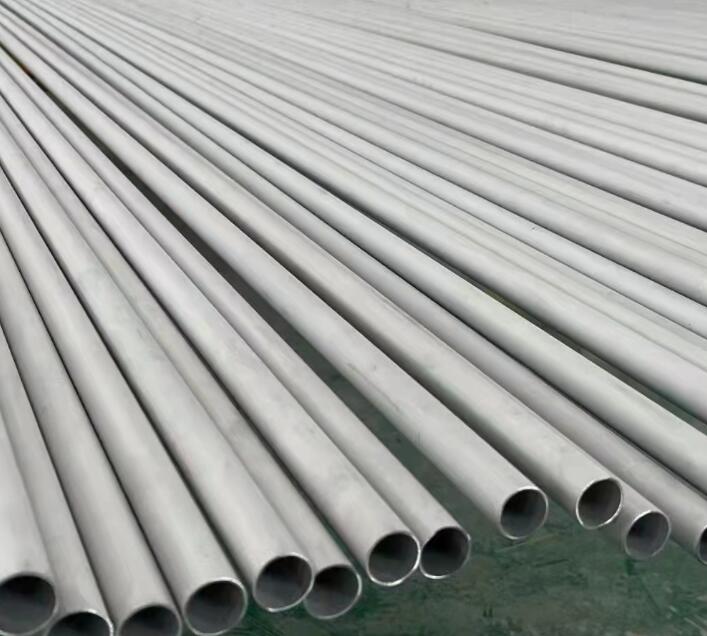 九所镇441不锈钢管