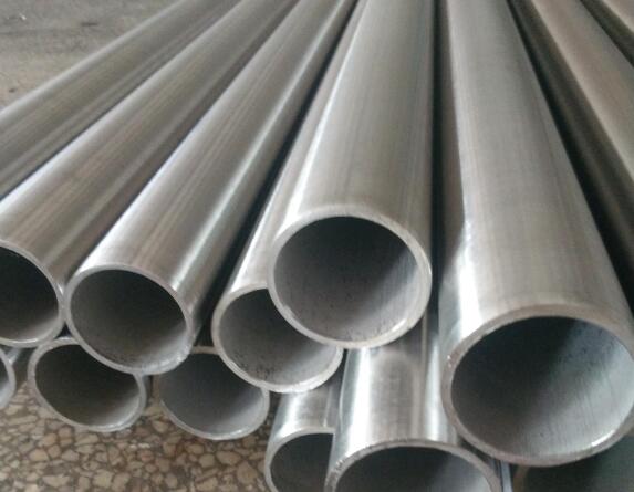 九所镇321不锈钢管