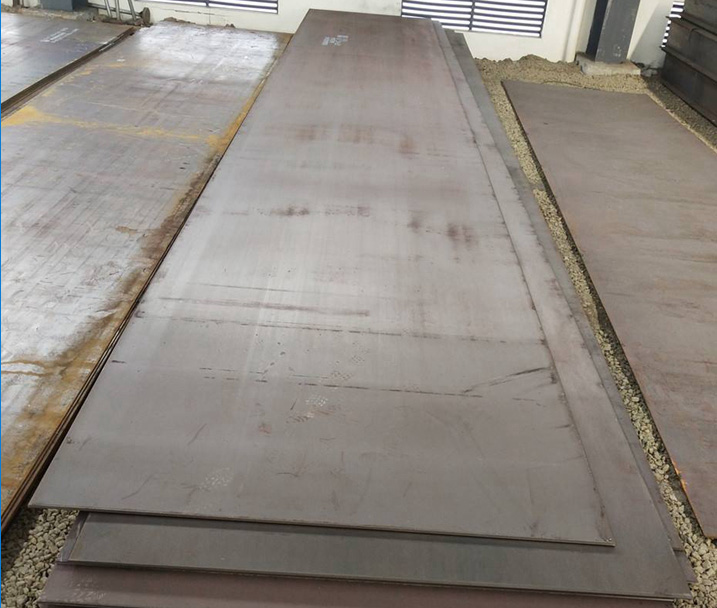 九所镇Q420GJD镀锌板