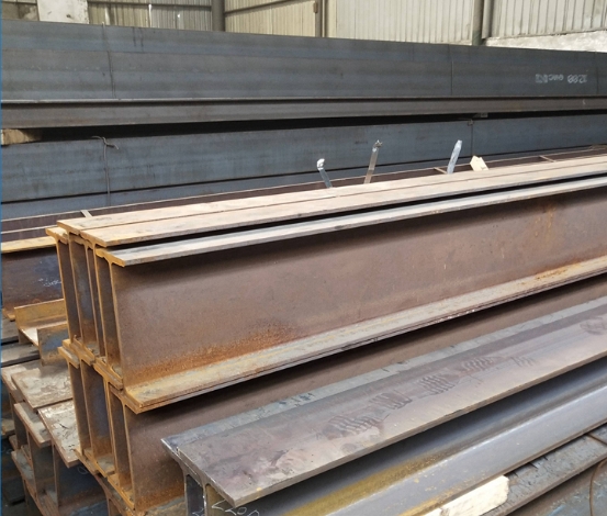九所镇Q235EH型钢