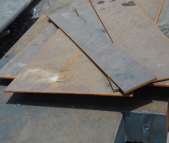 九所镇NM360C耐磨板