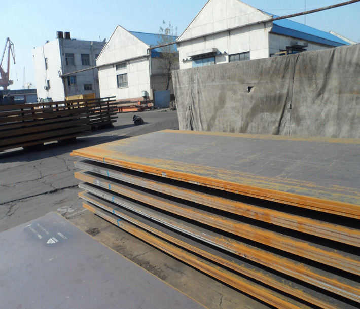 九所镇SA210C镀锌板